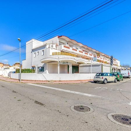 Oasis 11 Empuriabrava - Immo Barneda Apartman Kültér fotó