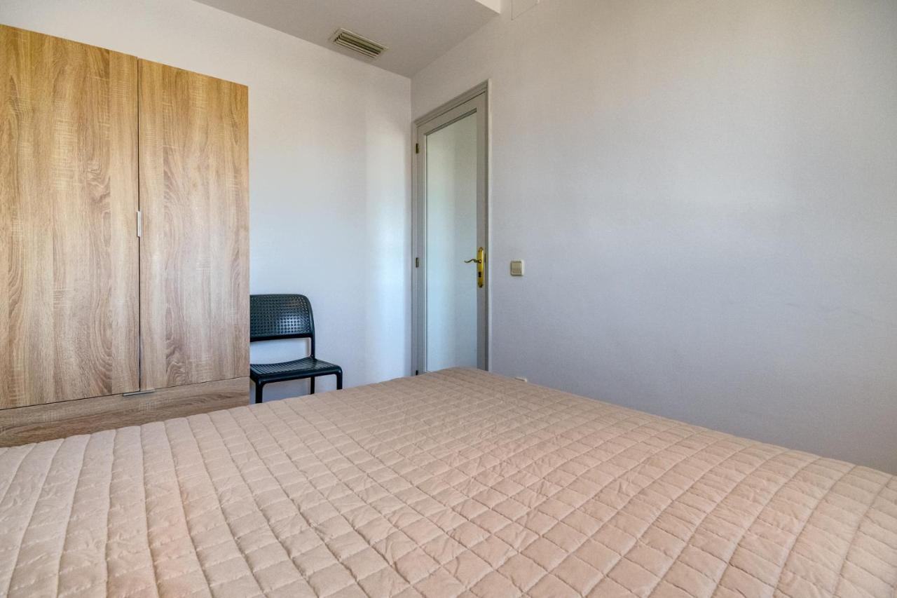 Oasis 11 Empuriabrava - Immo Barneda Apartman Kültér fotó